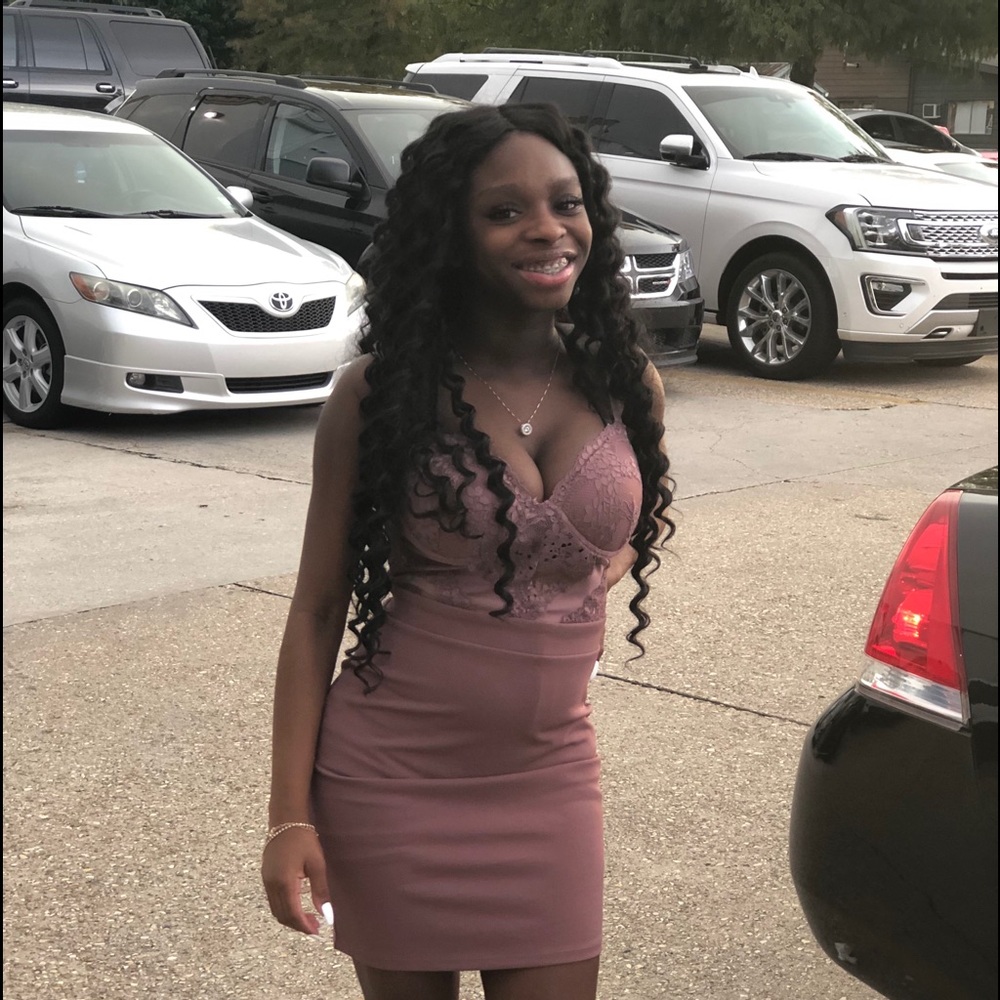 Meet your Posher, Kerrion